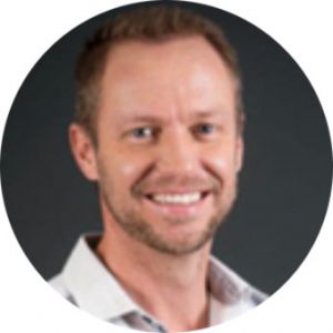 ActiFinder Team Member Paul Schreuder